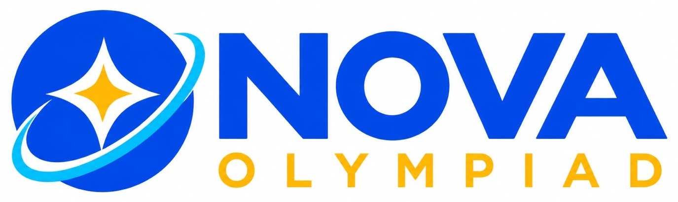 Nova Olympiad logo